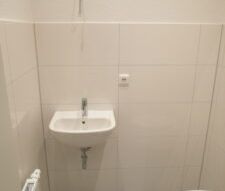 Schillerstr. 34, Wohnung 1 ~~~ Balkon, sep. Gartenanteil, Tageslich... - Foto 6