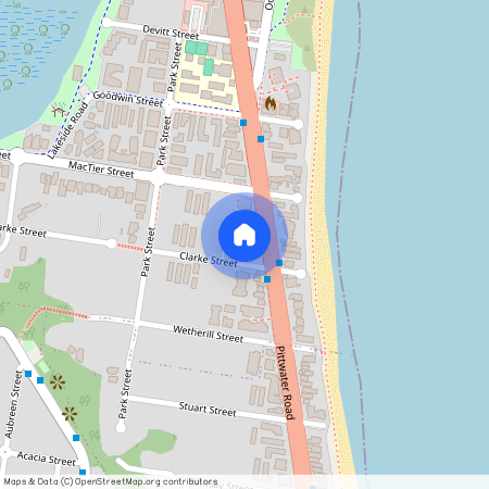 6/1259 Pittwater Road, NSW 2101, Narrabeen