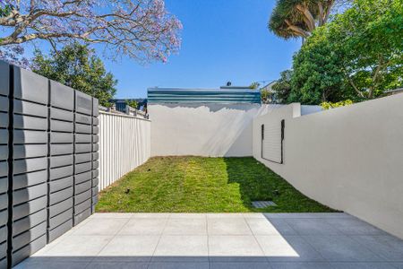 Brand New Designer Residence in the Heart of Newtown - Photo 4