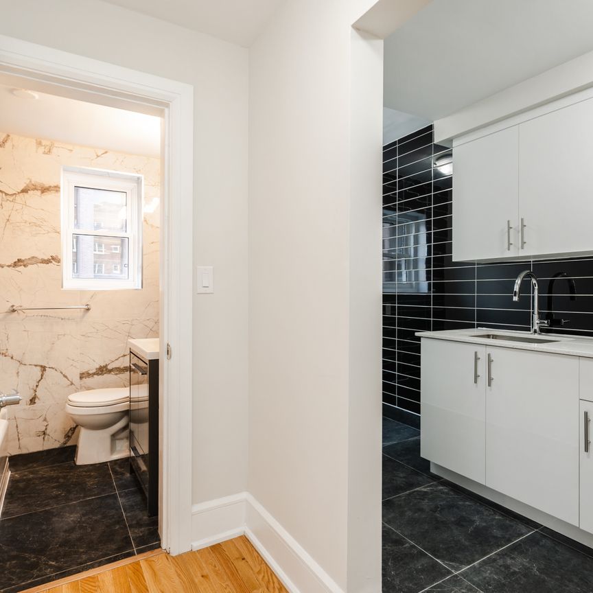 Metcalfe Street Apartments - Photo 1