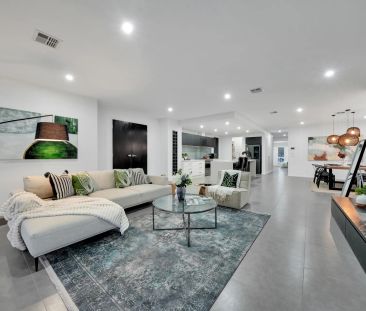 Sophisticated Single Level with Park Views! - Photo 5