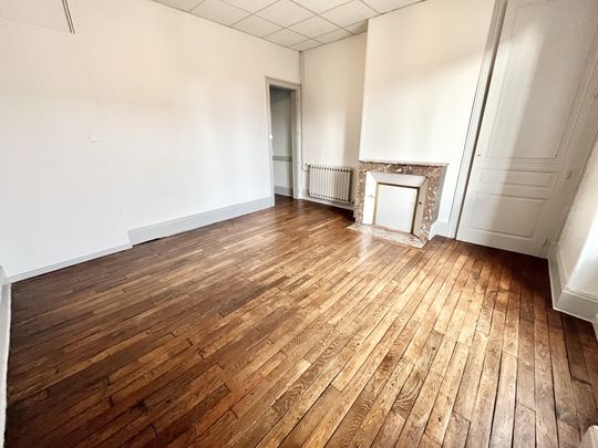 Location Appartement 1 pièce 37m² LIMOGES 87000 - Photo 1