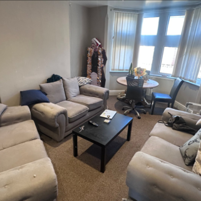 £140pppw, Balfour Road NG7, Property for rent - Photo 1