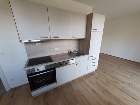 Betreutes Wohnen: Moderne Neubauwohnung mit Terrasse - Photo 3