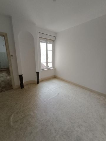 Location Appartement 2 pièces 50m² NANCY 54000 - Photo 3