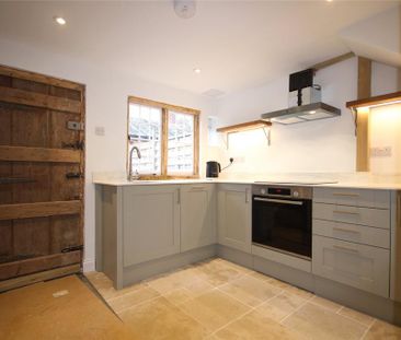 1 bedroom terraced house to rent - Photo 3