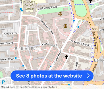 Adyar House, Southampton, SO15 - Photo 1