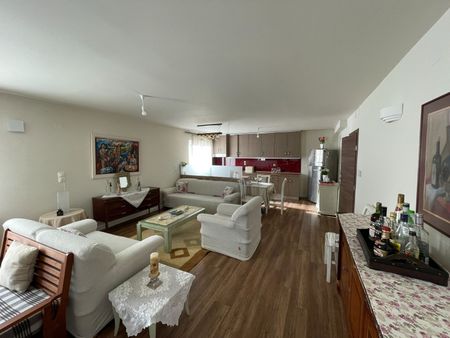 Διαμέρισμα για ενοικίαση Κέντρο (Νέα Αγχίαλος) - Φωτογραφία 2