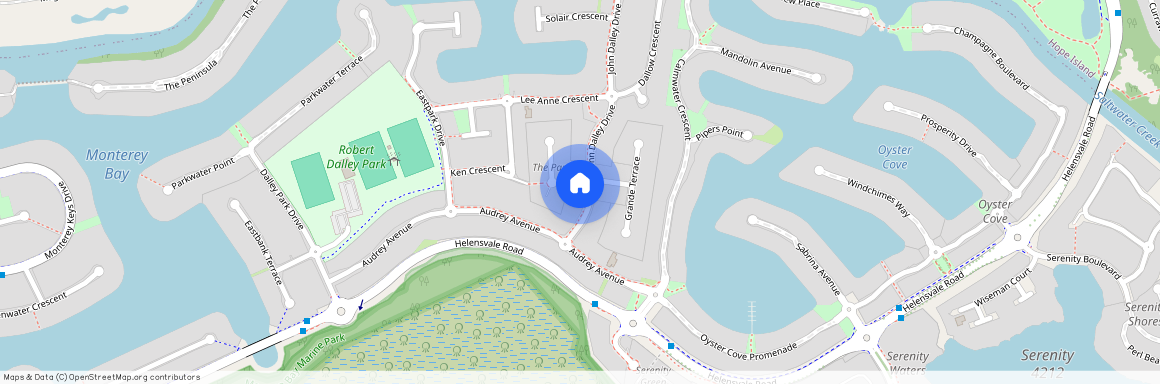 48/8 Ben Dalley Drive, Qld 4212, Helensvale