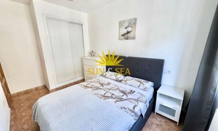 TWO-BEDROOM APARTMENT – ORIHUELA COSTA - Photo 5