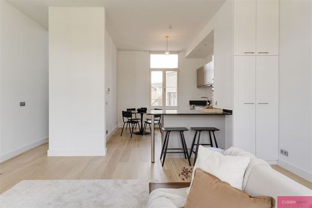 Duplex te huur in Antwerpen - Foto 1