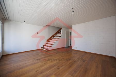 Maison en rangée de 4 pièces en duplex - Photo 2