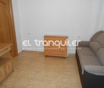 Piso de alquiler en Calle San Gumersindo, Ventas - Photo 3