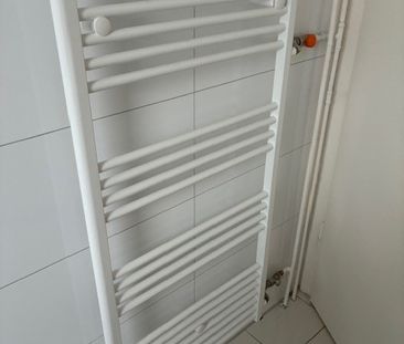 Sehr schöne 2,5 Zimmer Wohnung mit Balkon in Gelsenkirchen zu vermi... - Foto 1