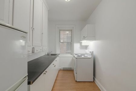 2100 du Fort Street, Montréal, QC - Photo 3