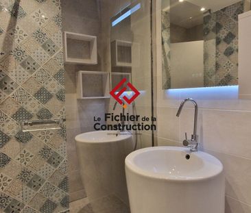 Location Appartement 2 pièces 68m² LA TRONCHE 38700 - Photo 5