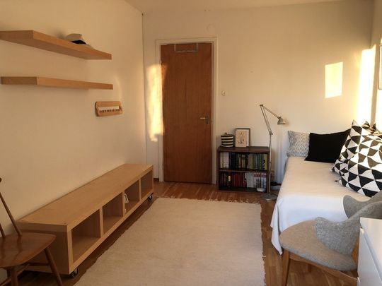 Kvarngatan, Stockholm - Foto 1