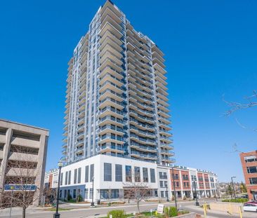For Lease - 155 Caroline Street Unit# 1506, Waterloo, Ontario - Photo 1