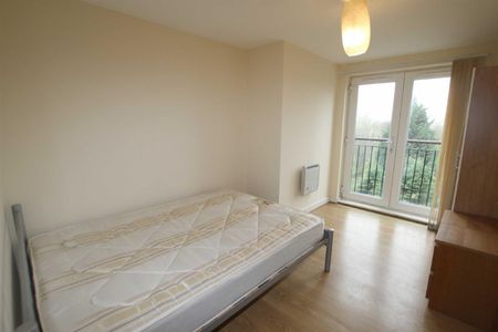 Central Court, Melville Street, M3 - Photo 3