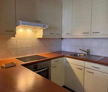 Bel appartement dans le quartier de la Servette - Photo 1