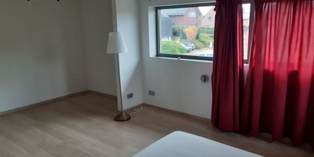 Woning te huur in Semmerzake voor € 1.250 met 2 slaapkamers - Photo 5