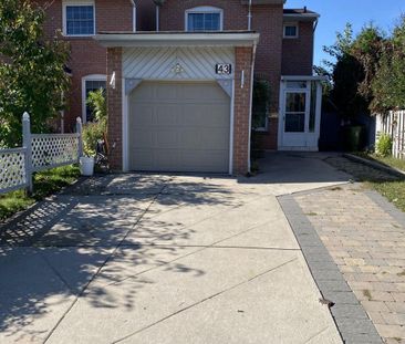 For Lease - 43 James Park Square, Toronto, Ontario - Photo 6