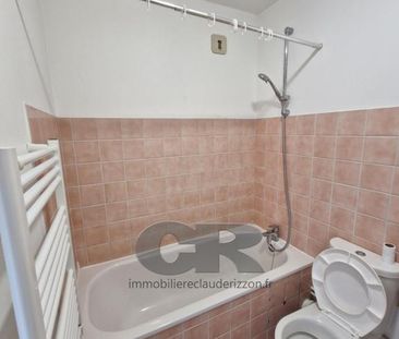 Location Appartement 1 pièce 23m² METZ 57000 - Photo 3