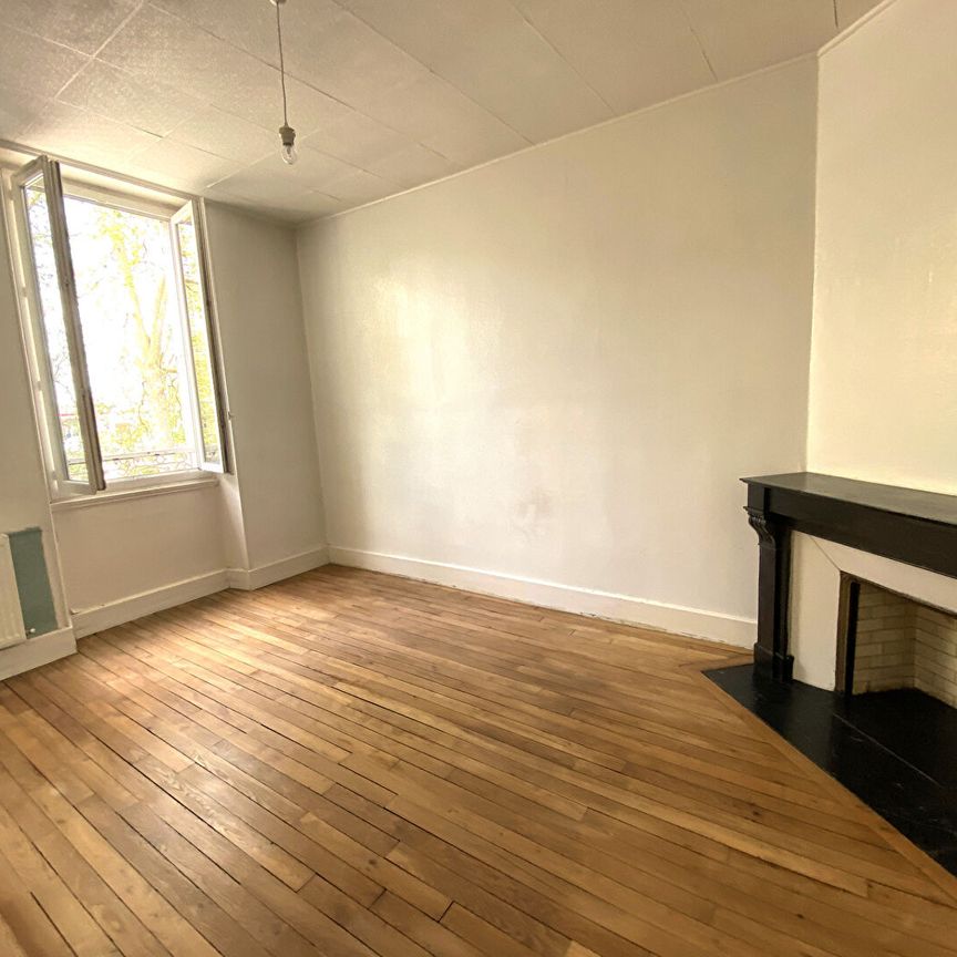 Location Appartement 4 pièces 96m² - Photo 1