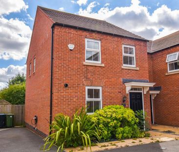 3 bedroom semi-detached house to rent - Photo 1