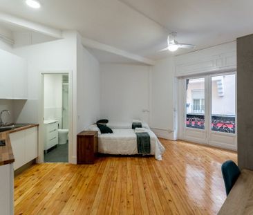 Calle de la Victoria, Madrid, Community of Madrid 28012 - Photo 6