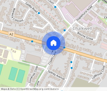 London Road, Sittingbourne, Kent, ME10 - Photo 1