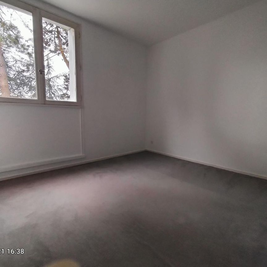 Location Appartement 3 pièces 61m² NANTES 44000 - Photo 1