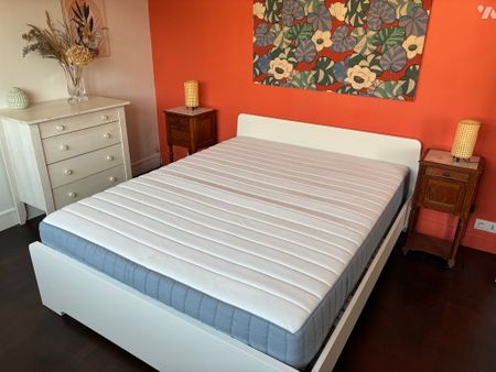 F2 de 63 m² CAEN CENTRE - Photo 5