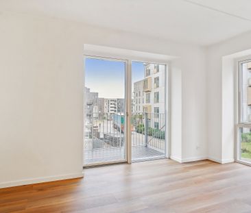 2-vær. lejlighed - Photo 1