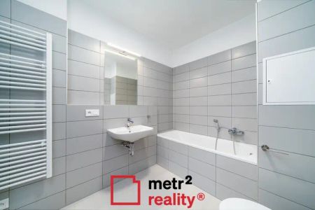 Pronájem bytu 3+kk, 59 m - Фото 5