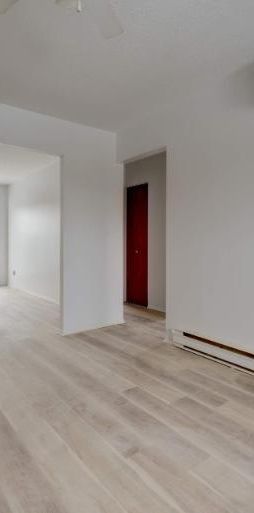 Logement Rénové Rougemont - Photo 1