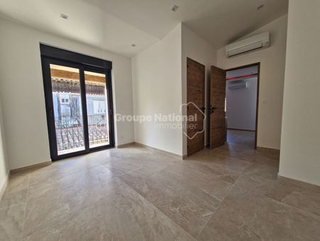 Appartement T2 de 32.60m² à MIRAMAS, - Photo 5