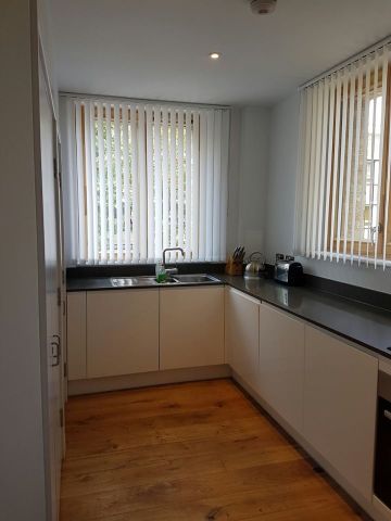 Room in a Shared Flat, Blessingham House, W10 - Photo 5