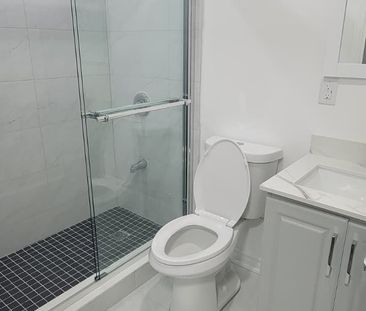 For Lease - 1957 Don White Court Unit# Basement, Oshawa, Ontario - Photo 4