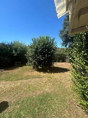 Location appartement ancien 1 pièce 39 m² à Chavanay (42410) - Photo 5