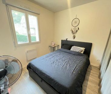 Location Appartement 3 pièces 53m² CAGNAC LES MINES 81130 - Photo 3