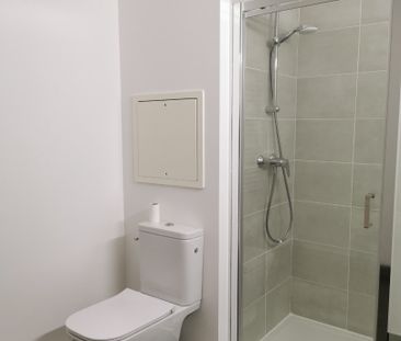 Location Appartement 2 pièces 44m² - Photo 5