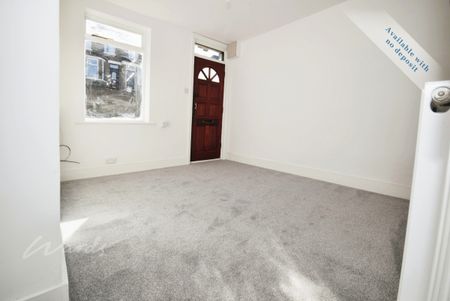 4 bedroom terraced house to rent - Photo 4