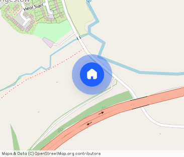 Alders Drive, Monmouth - Photo 1