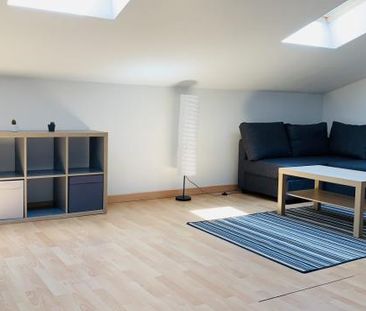 Appartement meublé à louer - 1 pièce - 19 m² - Photo 4