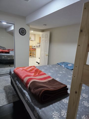 For Lease - 132 Mountainberry Road Unit# Bsmt, Brampton, Ontario - Photo 5