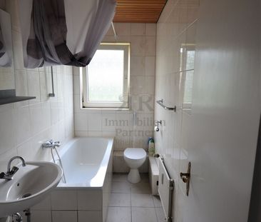 Tolle 2-Raumwohnung mit Einbauküche und Gartennutzung! - Photo 6