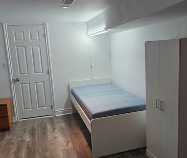 For Lease - 2 Maretta Avenue Unit# Basement #A, Toronto, Ontario - Photo 3