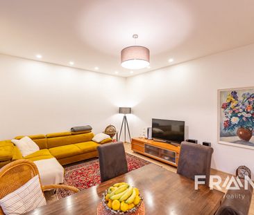 Pronájem bytu 3+kk 76 m² - Photo 1