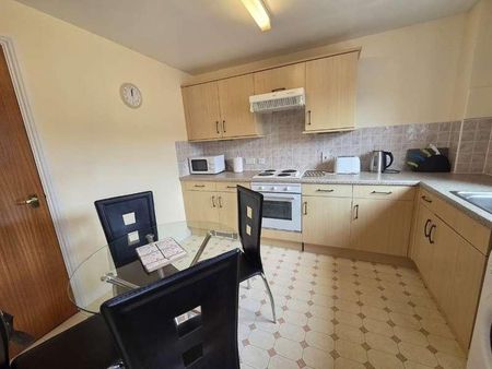 Back Hilton Road, Hilton, Aberdeen, AB25 - Photo 4